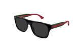 GUCCI- GG2119S-001 Sunglasses