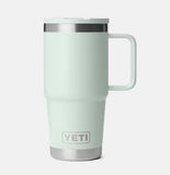 YETI- 20oz Travel Straw Mug in Ridgeline