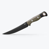 BENCHMADE- Meatcrafter in OD Green G10