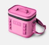 YETI- Hopper Flip 8 Power Pink