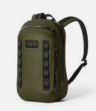 YETI- Cayo 15L All Weather Backpack in Olive