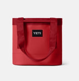 YETI- Camino Carryall 20 in Rescue Red