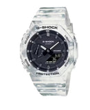 Gshock- GAE2100GC-7A