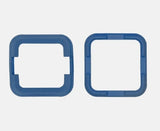 TURTLEBOX- Ranger Bumpers in Royal Blue