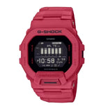 G-SHOCK: GBD200RD-4