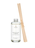 LINNEA- Belgian Linen Reed Diffuser Refill