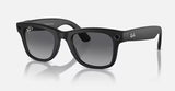 RAYBAN- Meta Wayfarer Sunglasses