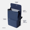YETI- Daytrip Insulated Lunch Bag 6L in Navy