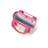 YETI- Camino Carryall 20 in Mist/Pink/Grasshopper