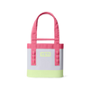 YETI- Camino Carryall 20 in Mist/Pink/Grasshopper