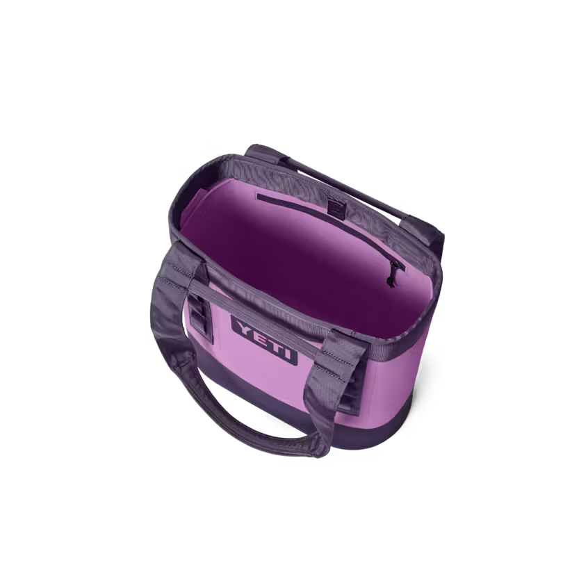 YETI- Camino Carryall 20 in Desert Bloom