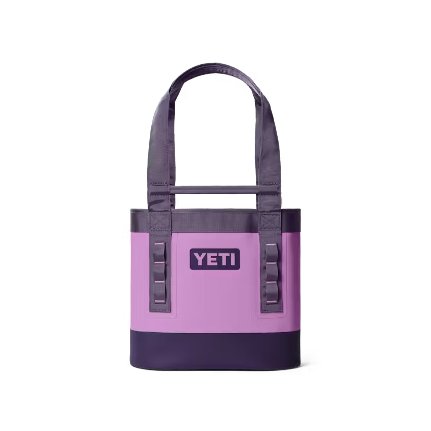 YETI- Camino Carryall 20 in Desert Bloom