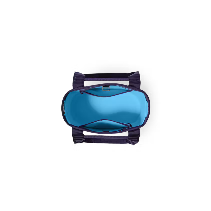 YETI- Camino Carryall 20 in Pace Purple/Blue