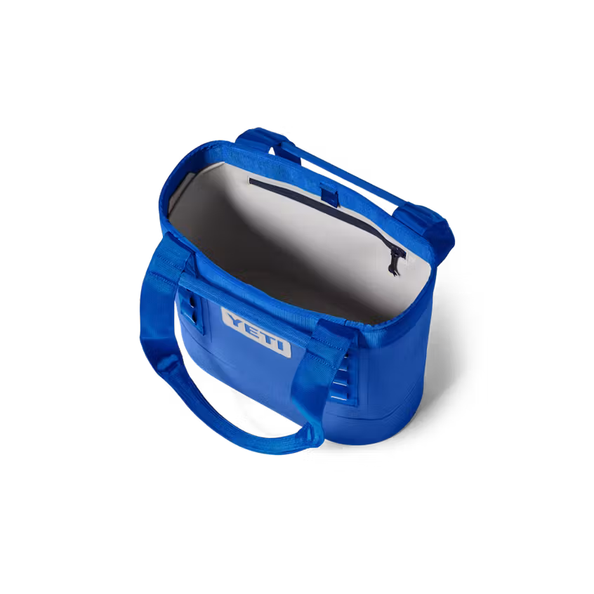 YETI- Camino 20 Carryall in Royal Blue