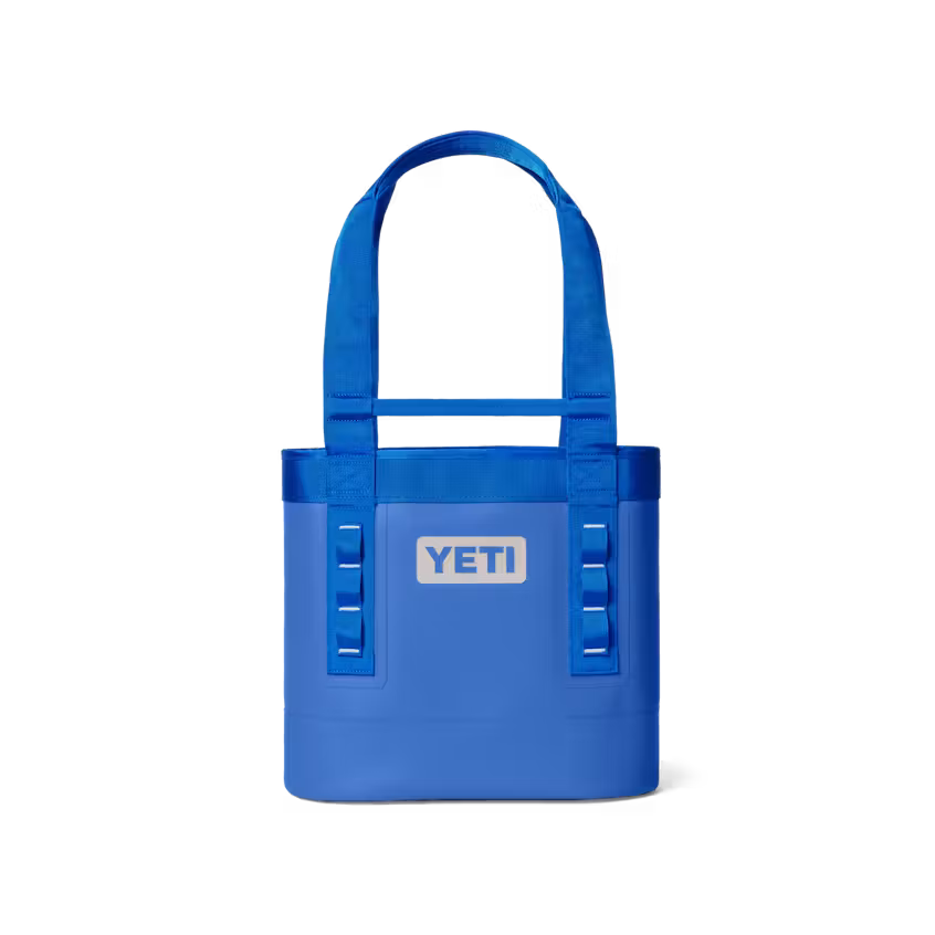 YETI- Camino 20 Carryall in Royal Blue