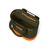 YETI- Camino Carryall 35 2.0 in Olive/King Crab Orange