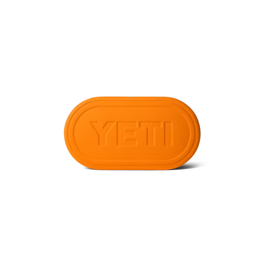 YETI- Camino Carryall 35 2.0 in Olive/King Crab Orange