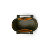 YETI- Camino Carryall 35 2.0 in Olive/King Crab Orange