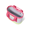YETI- Camino Carryall 35 2.0 in Mist/Pink/Grasshopper