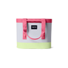 YETI- Camino Carryall 35 2.0 in Mist/Pink/Grasshopper