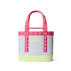 YETI- Camino Carryall 35 2.0 in Mist/Pink/Grasshopper