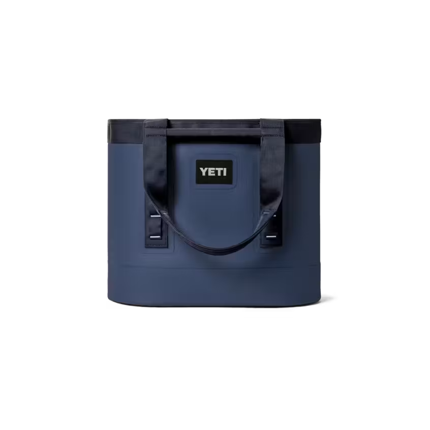 YETI- Camino Carryall 35 in Classic Navy