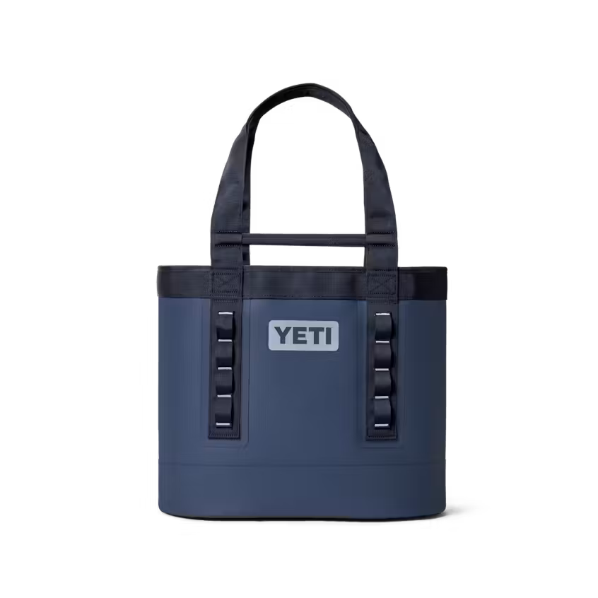 YETI- Camino Carryall 35 in Classic Navy