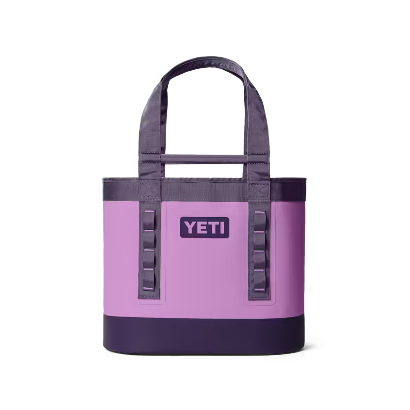 YETI- Camino Carryall 35 in Desert Bloom