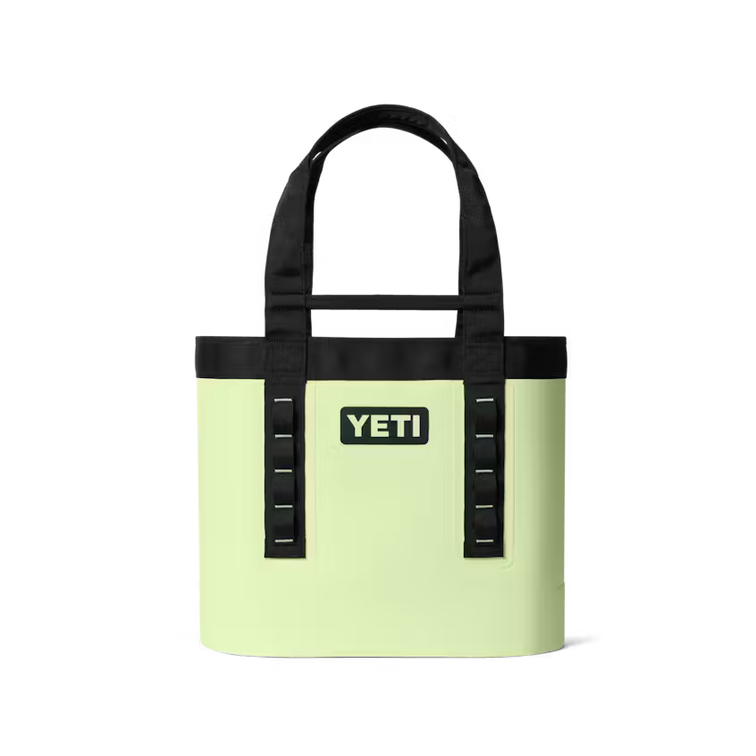 Camino 35 Carryall Tote Bag Grasshopper