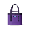 YETI- Camino Carryall 35 2.0 in Pace Purple/Blue