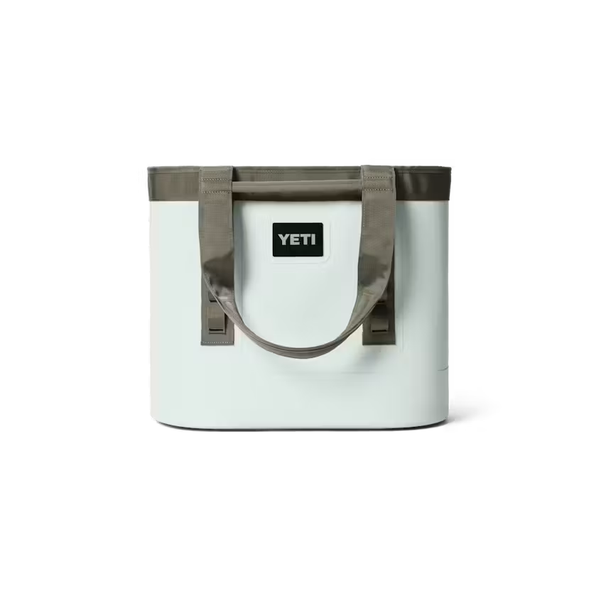 YETI- Camino 35 Carryall Tote Bag in Ridgeline