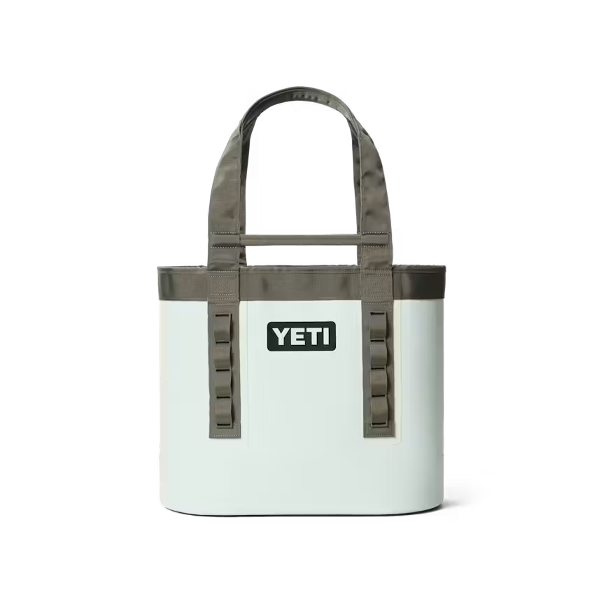 YETI- Camino 35 Carryall Tote Bag in Ridgeline
