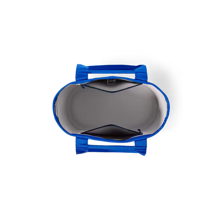 YETI- Camino Carryall 35 in Royal Blue