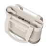 YETI- Daytrip Camino Zip 12L Carryall Tote Bag in Cape Taupe
