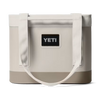 YETI- Daytrip Camino Zip 12L Carryall Tote Bag in Cape Taupe