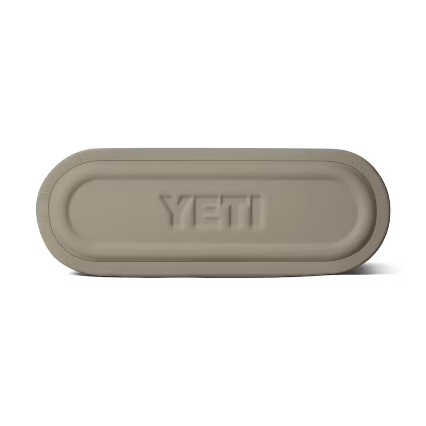 YETI- Daytrip Camino Zip 12L Carryall Tote Bag in Cape Taupe