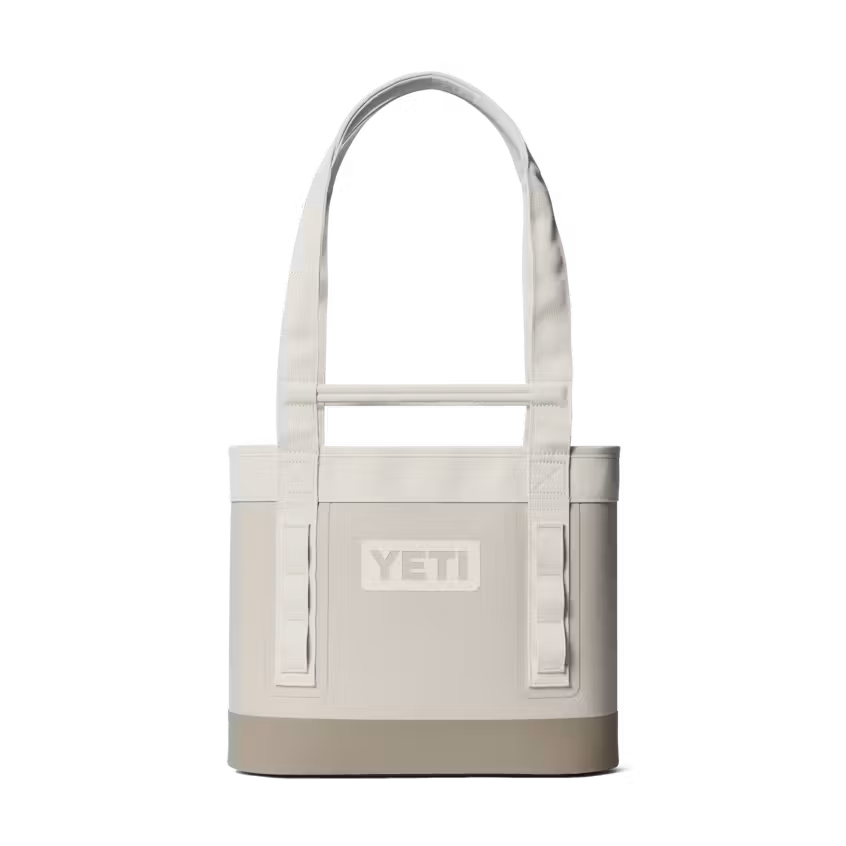 YETI- Daytrip Camino Zip 12L Carryall Tote Bag in Cape Taupe