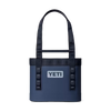 YETI- Camino Zip 12L Carryall Tote Bag in Classic Navy