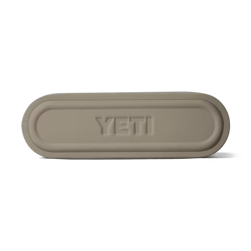 YETI- Camino Zip 18L Carryall Tote Bag in Cape Taupe