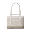 YETI- Camino Zip 18L Carryall Tote Bag in Cape Taupe