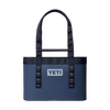YETI- Camino Zip Carryall 18L in Classic Navy