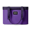 YETI- Camino Zip Carryall 18L in Pace Purple/Blue
