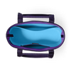 YETI- Camino Zip Carryall 18L in Pace Purple/Blue