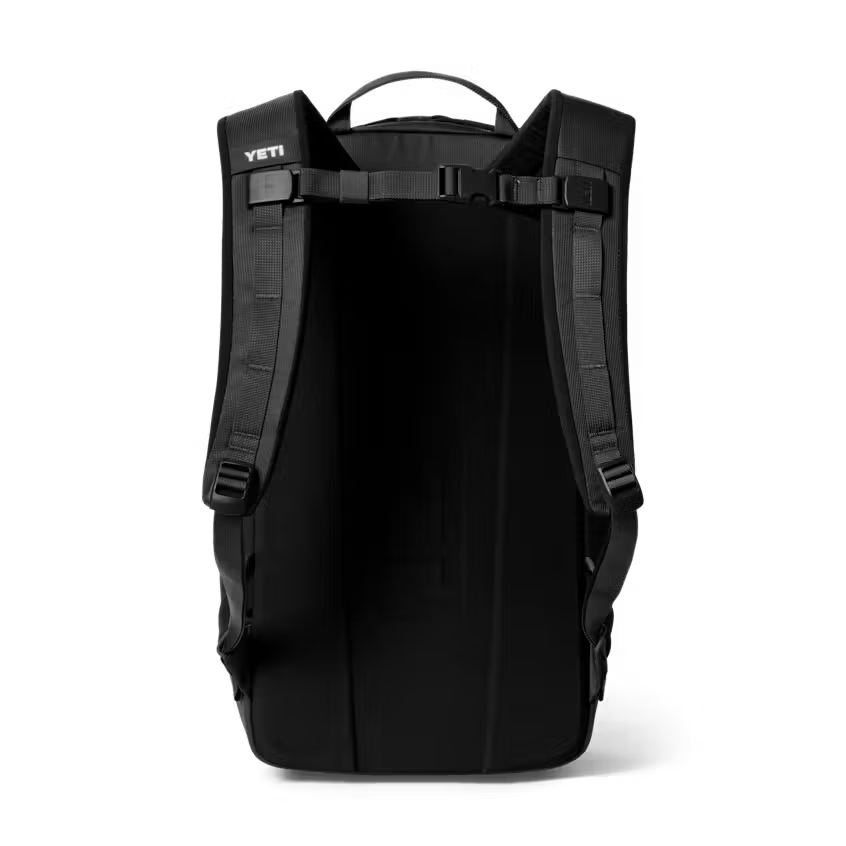 YETI- Palo 26L Backpack in Black