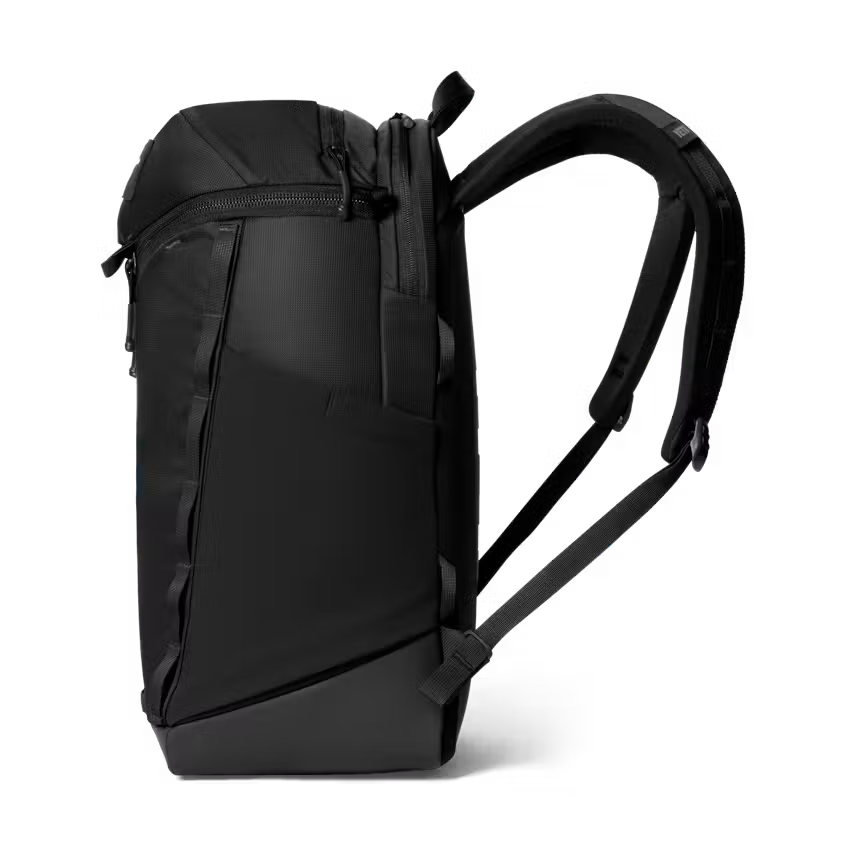 YETI- Palo 26L Backpack in Black
