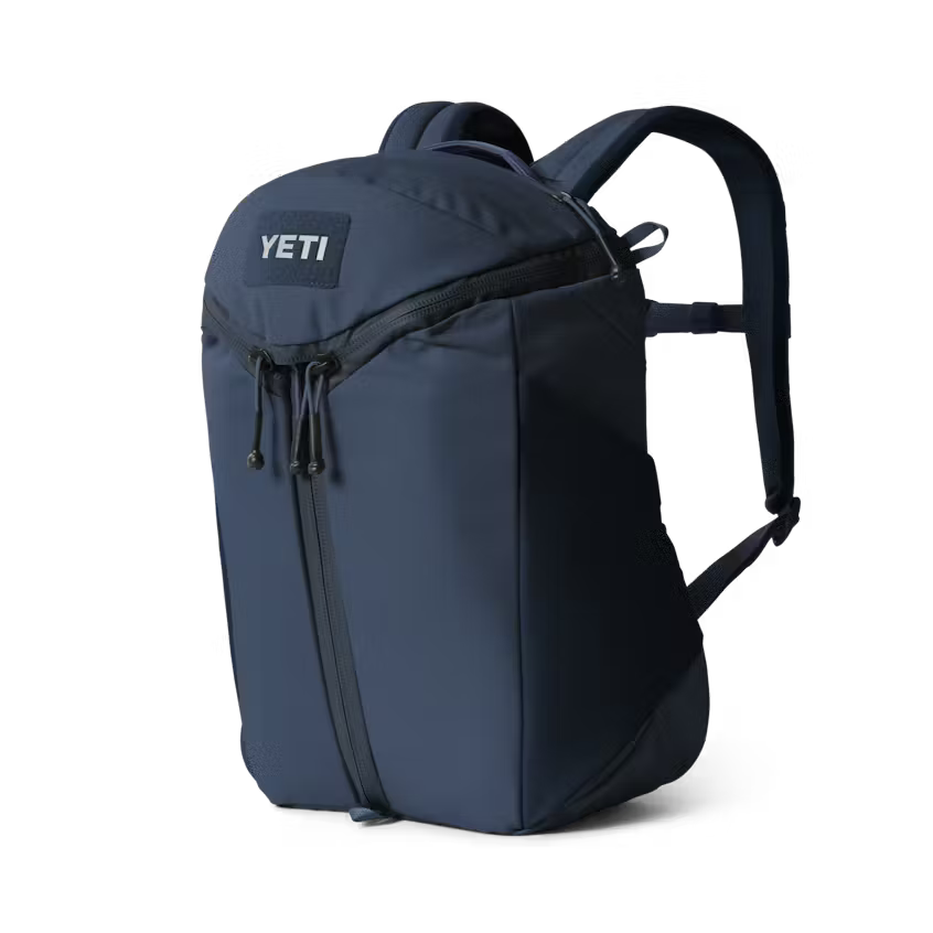 YETI- Ranchero 18L Backpack in Classic Navy