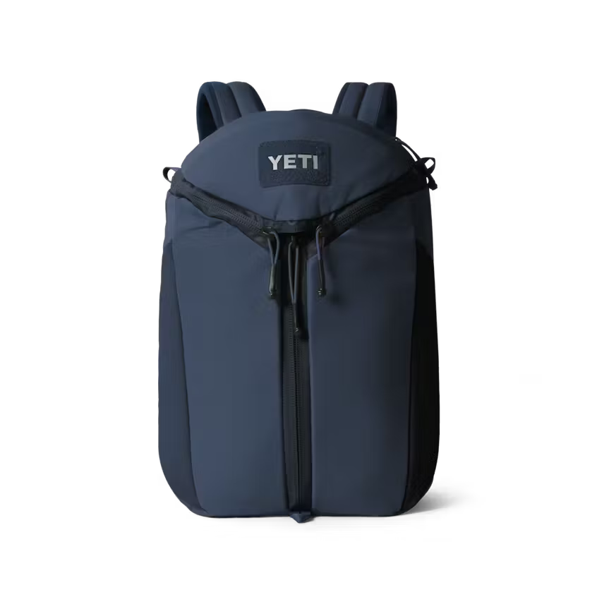 YETI- Ranchero 18L Backpack in Classic Navy