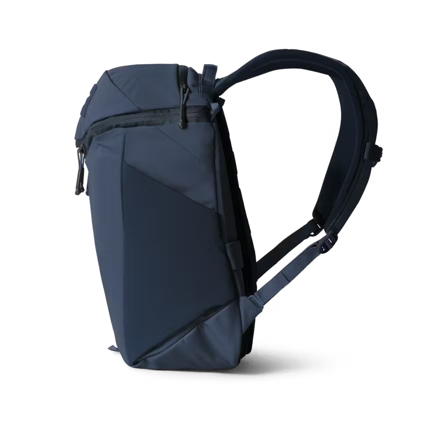 YETI- Ranchero 18L Backpack in Classic Navy
