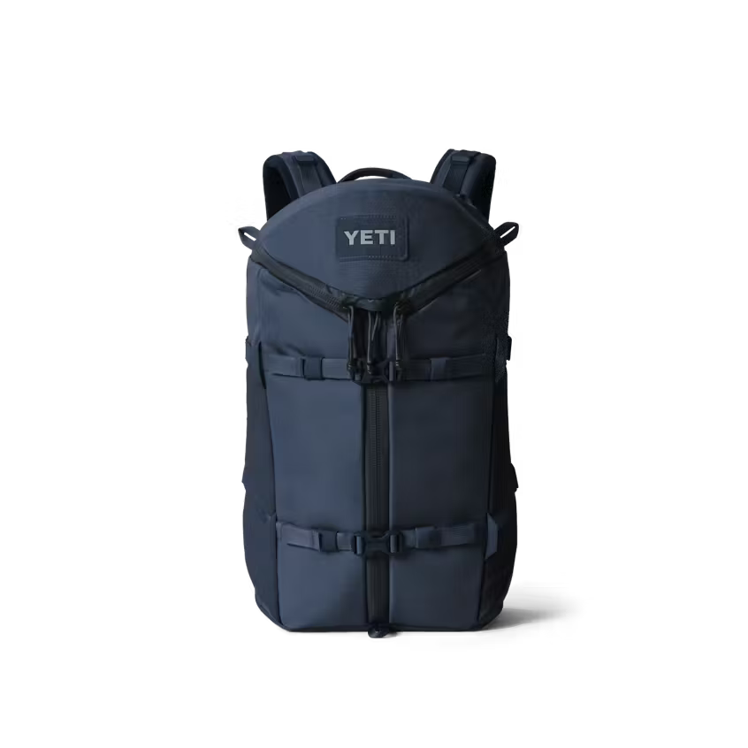 YETI- Ranchero 22l Everyday Backpack in Classic Navy