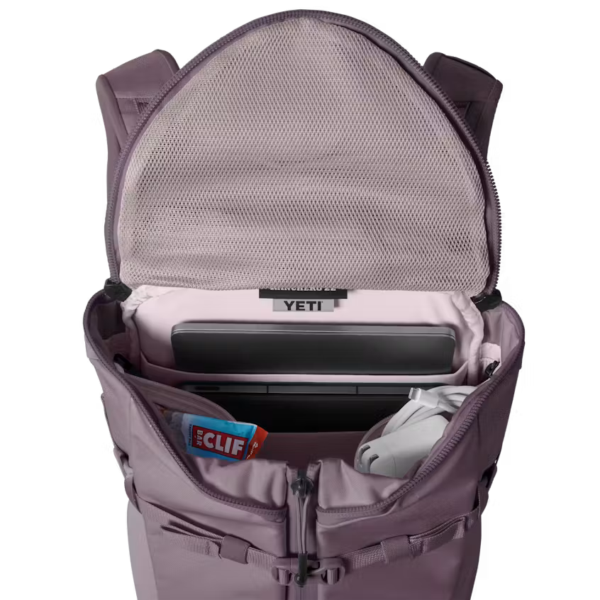 YETI- Ranchero 22L Backpack in Dusk